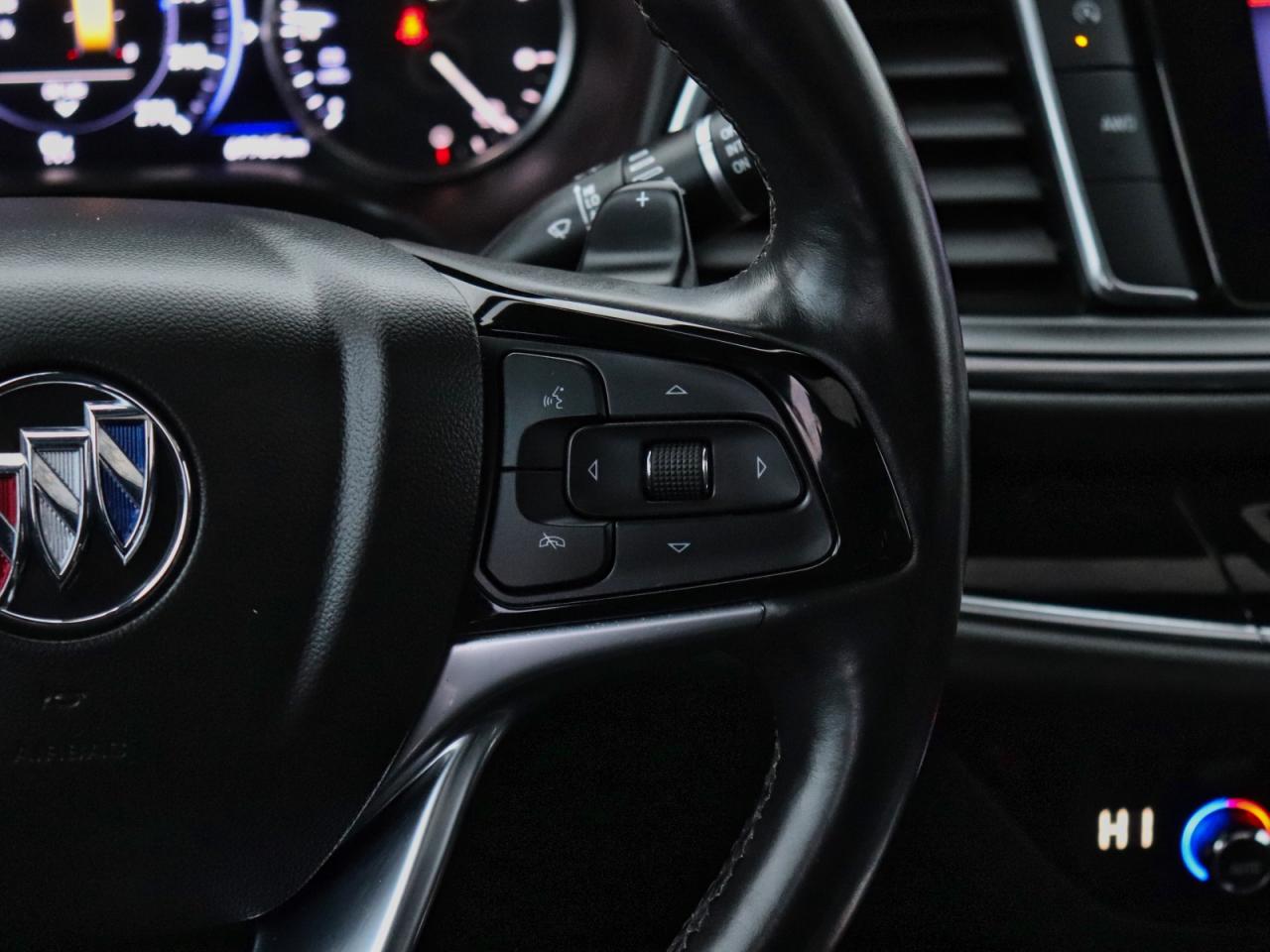 2023 Buick Enclave Avenir AWD Photo