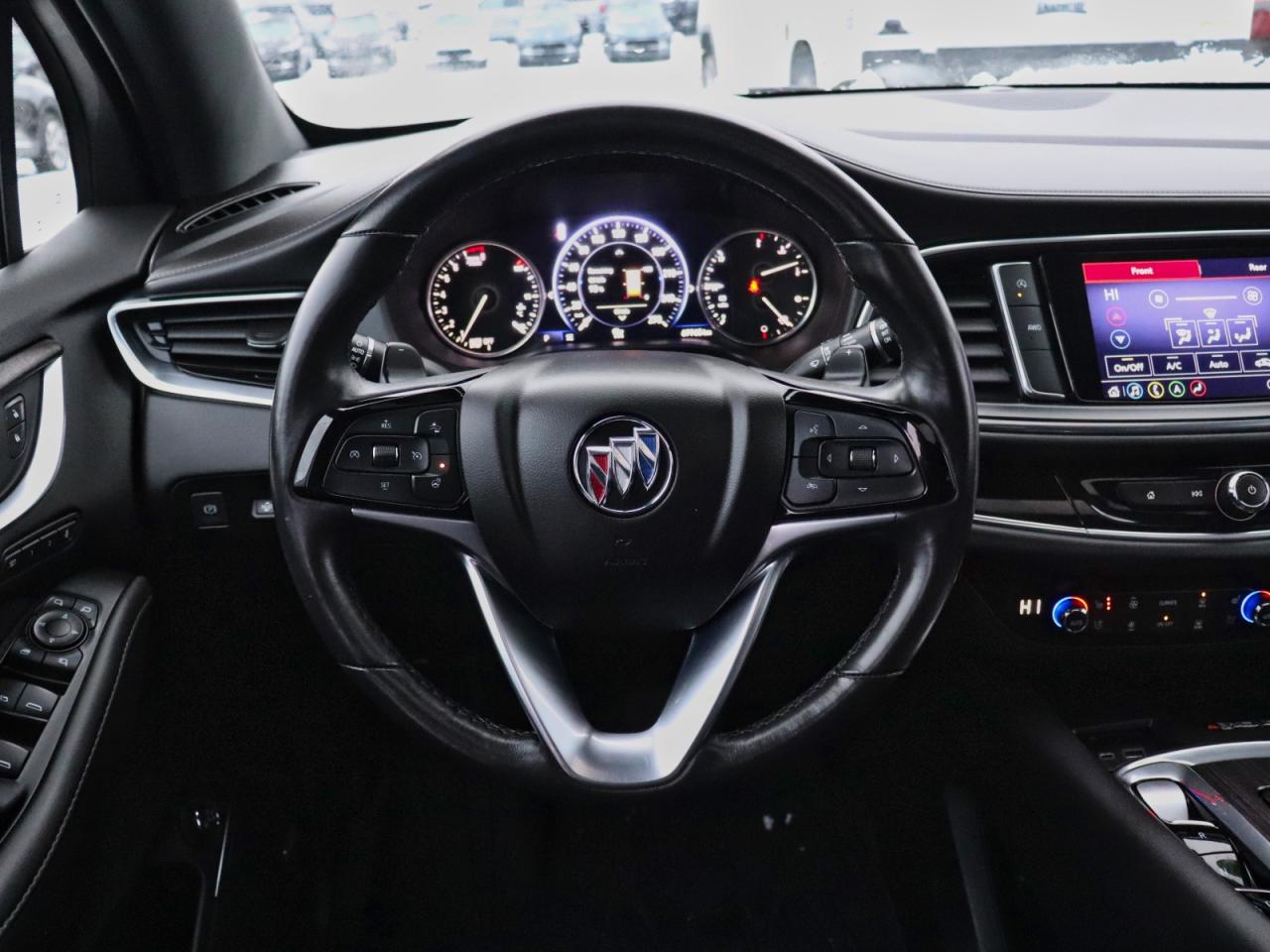 2023 Buick Enclave Avenir AWD Photo