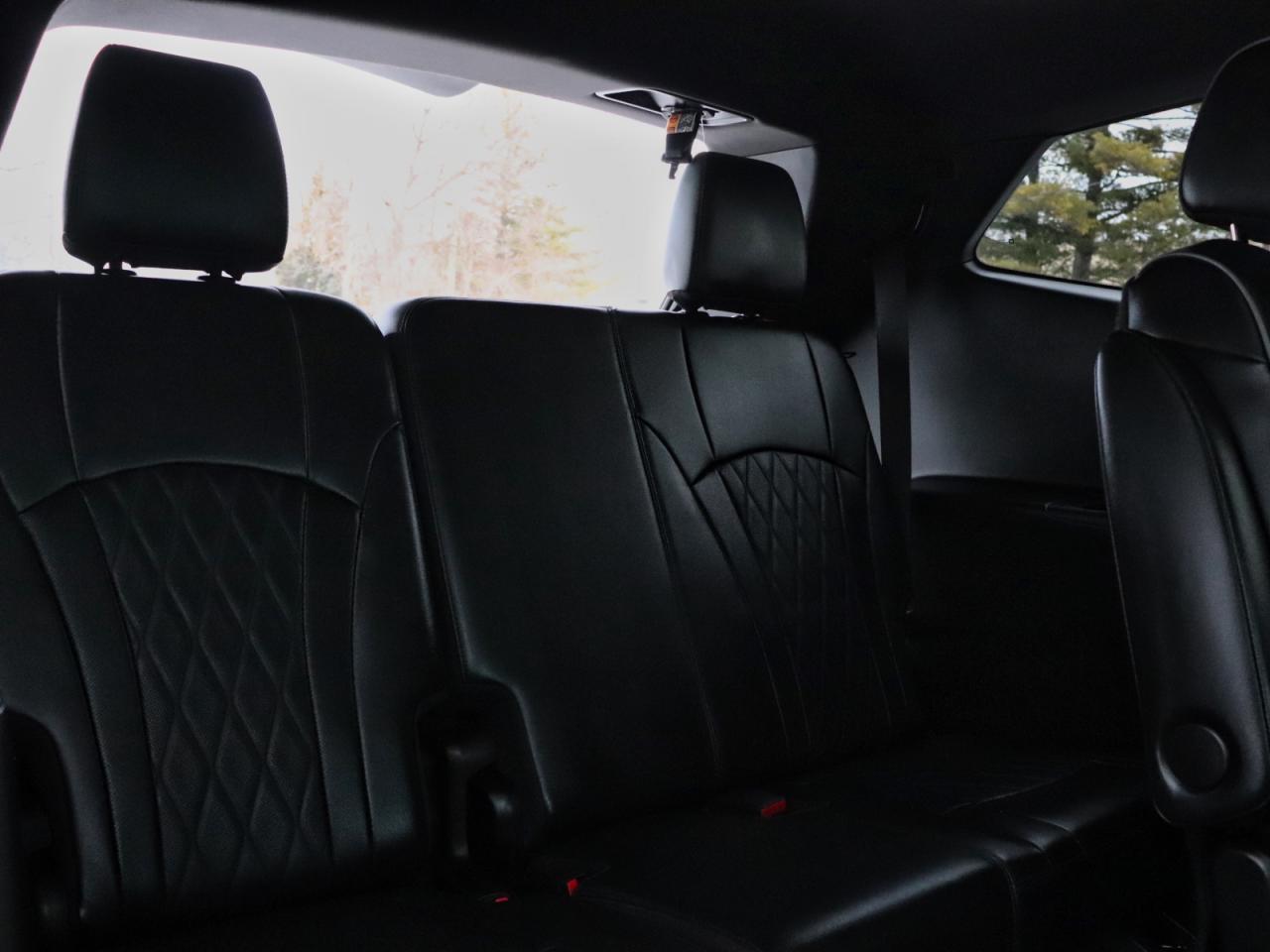 2023 Buick Enclave Avenir AWD Photo