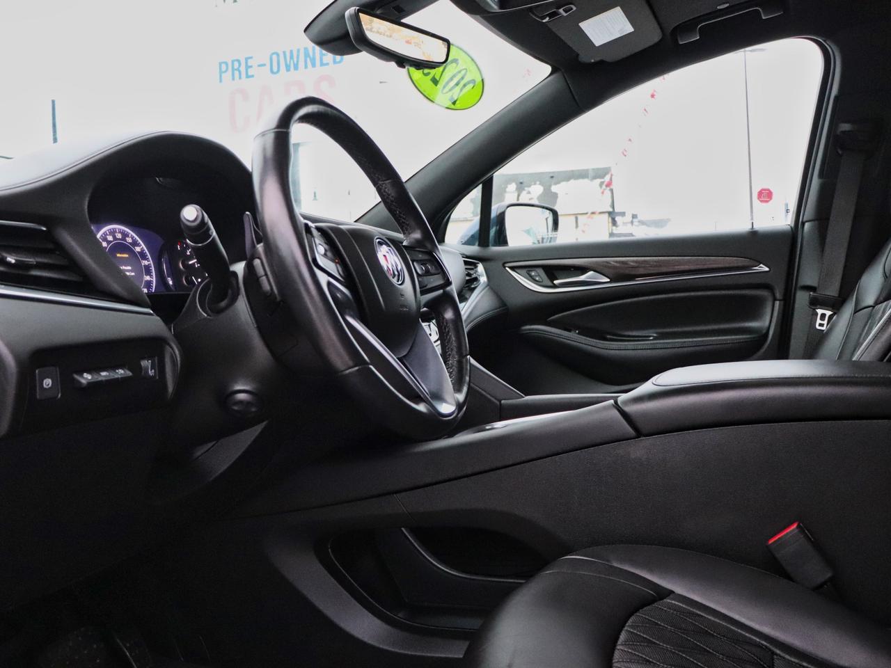 2023 Buick Enclave Avenir AWD Photo