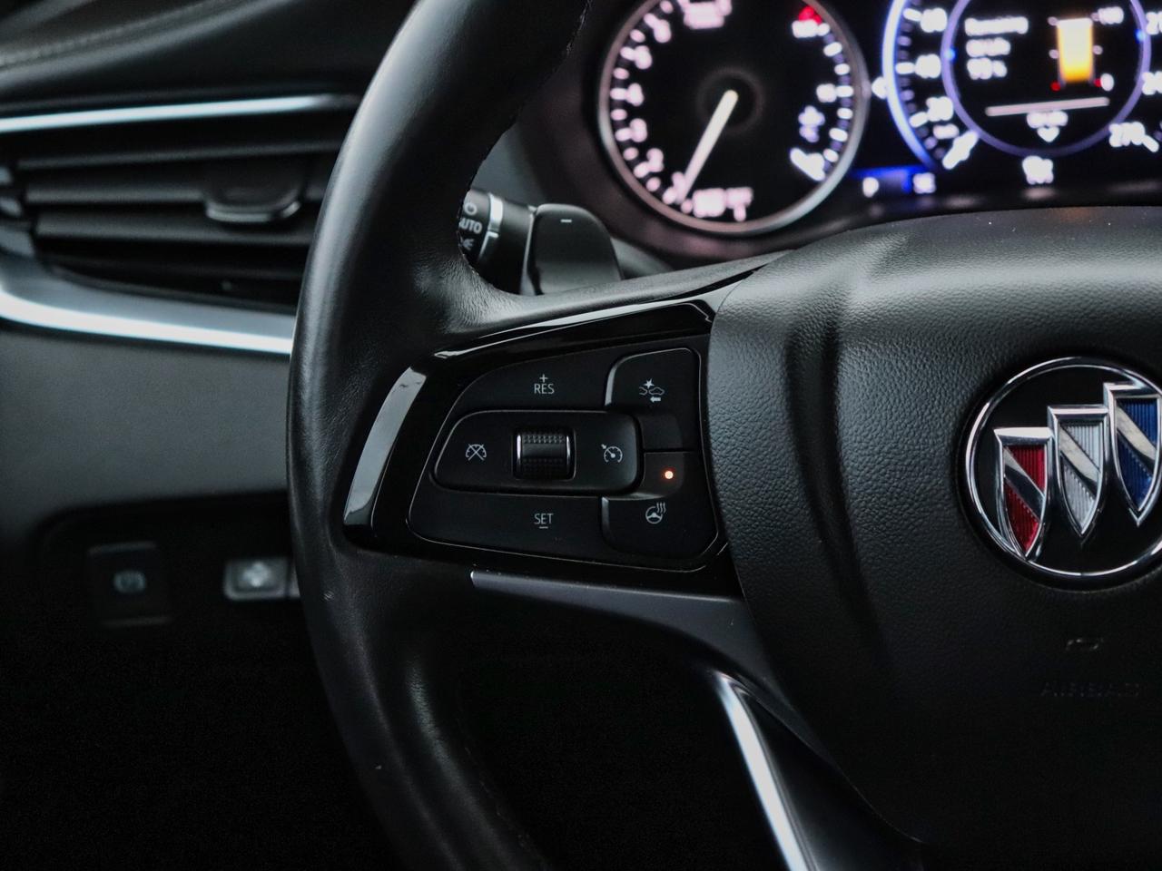 2023 Buick Enclave Avenir AWD Photo