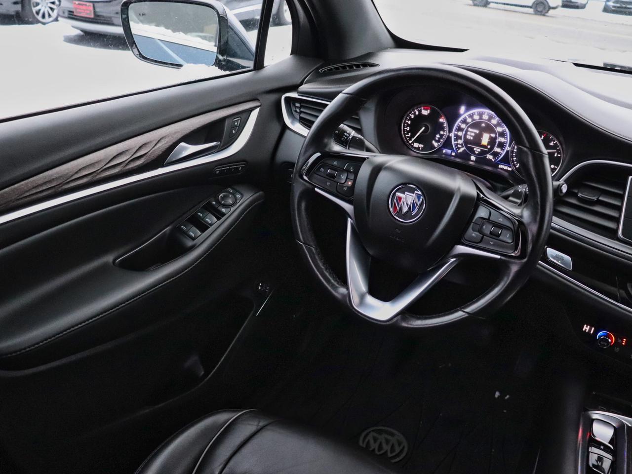 2023 Buick Enclave Avenir AWD Photo