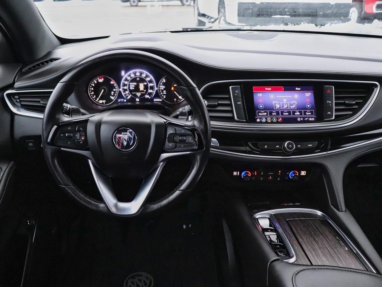 2023 Buick Enclave Avenir AWD Photo