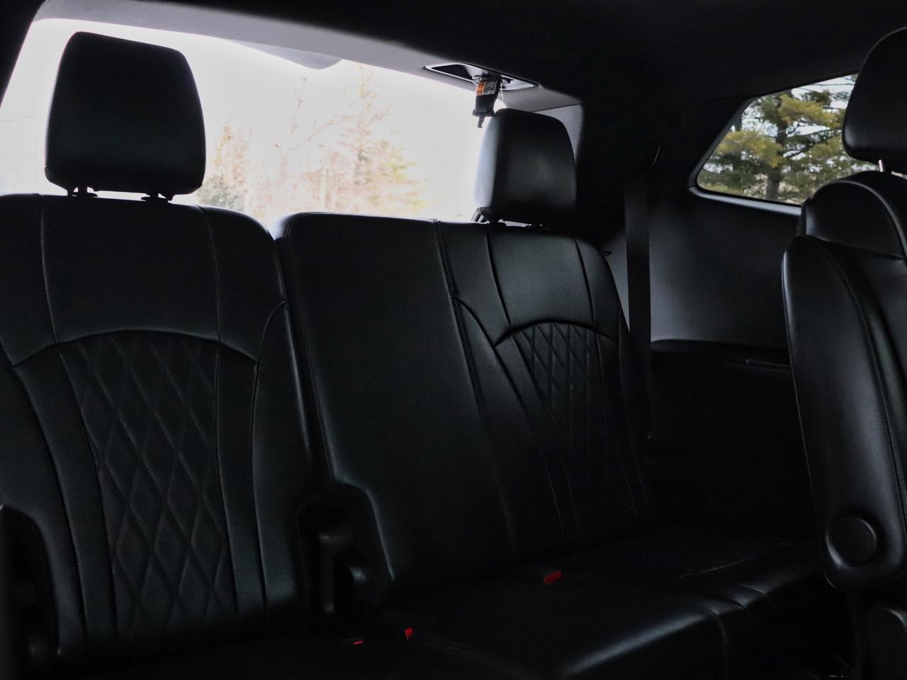 2023 Buick Enclave Avenir AWD Photo