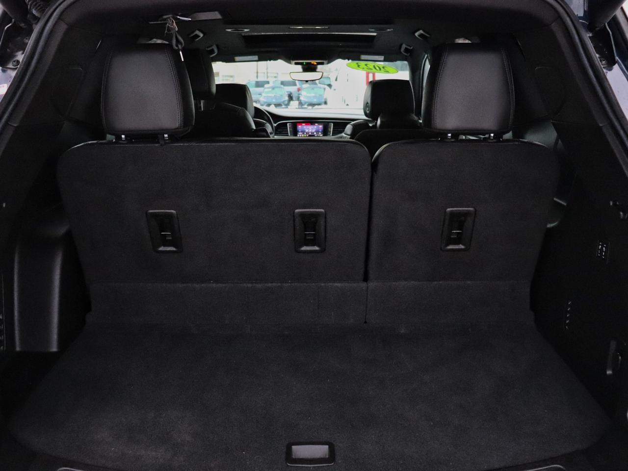 2023 Buick Enclave Avenir AWD Photo