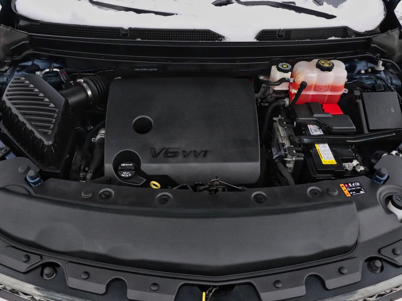 2023 Buick Enclave Avenir AWD Photo