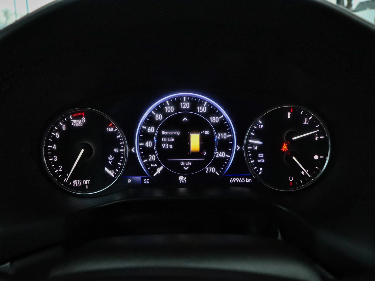 2023 Buick Enclave Avenir AWD Photo