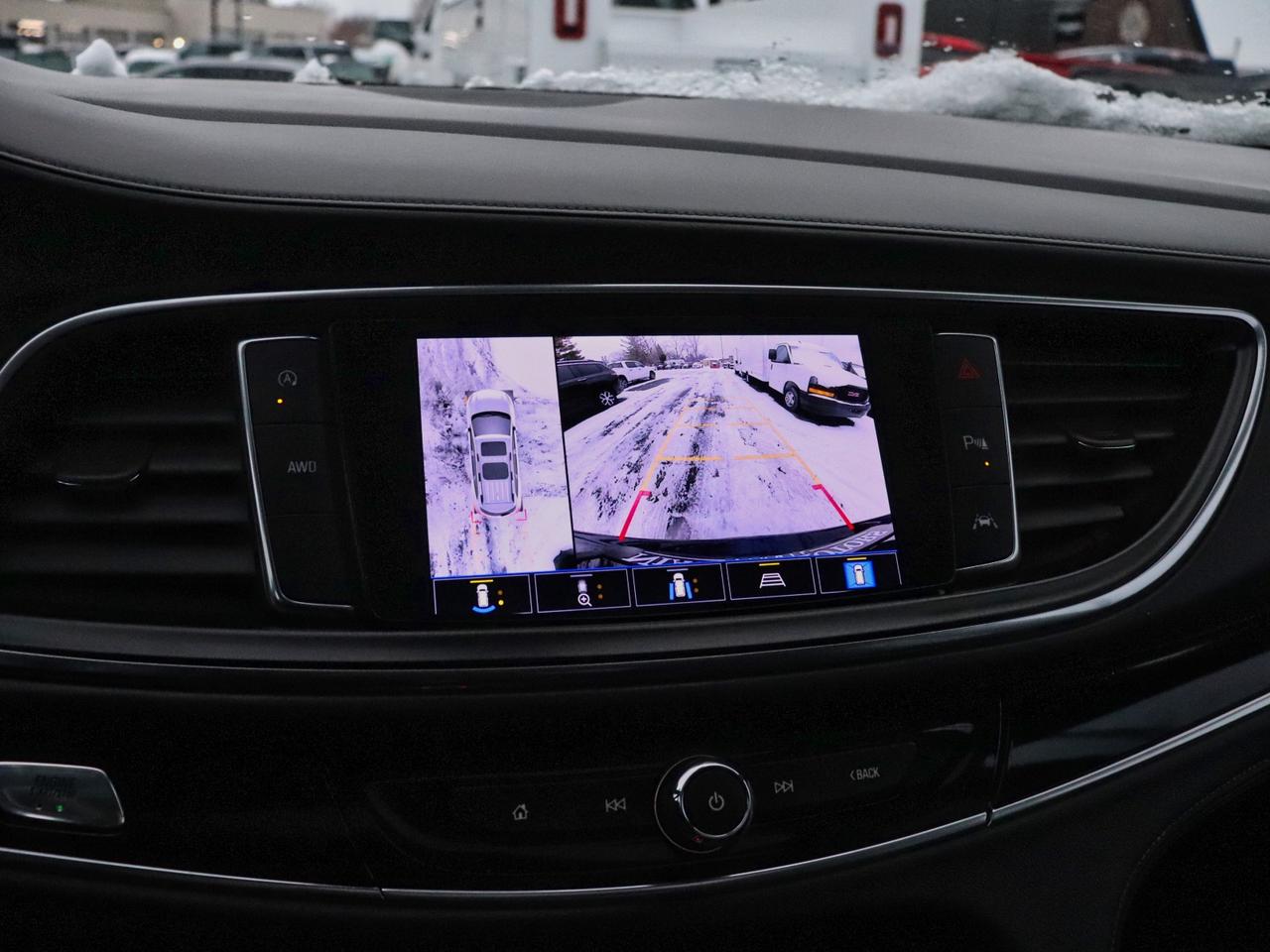 2023 Buick Enclave Avenir AWD Photo