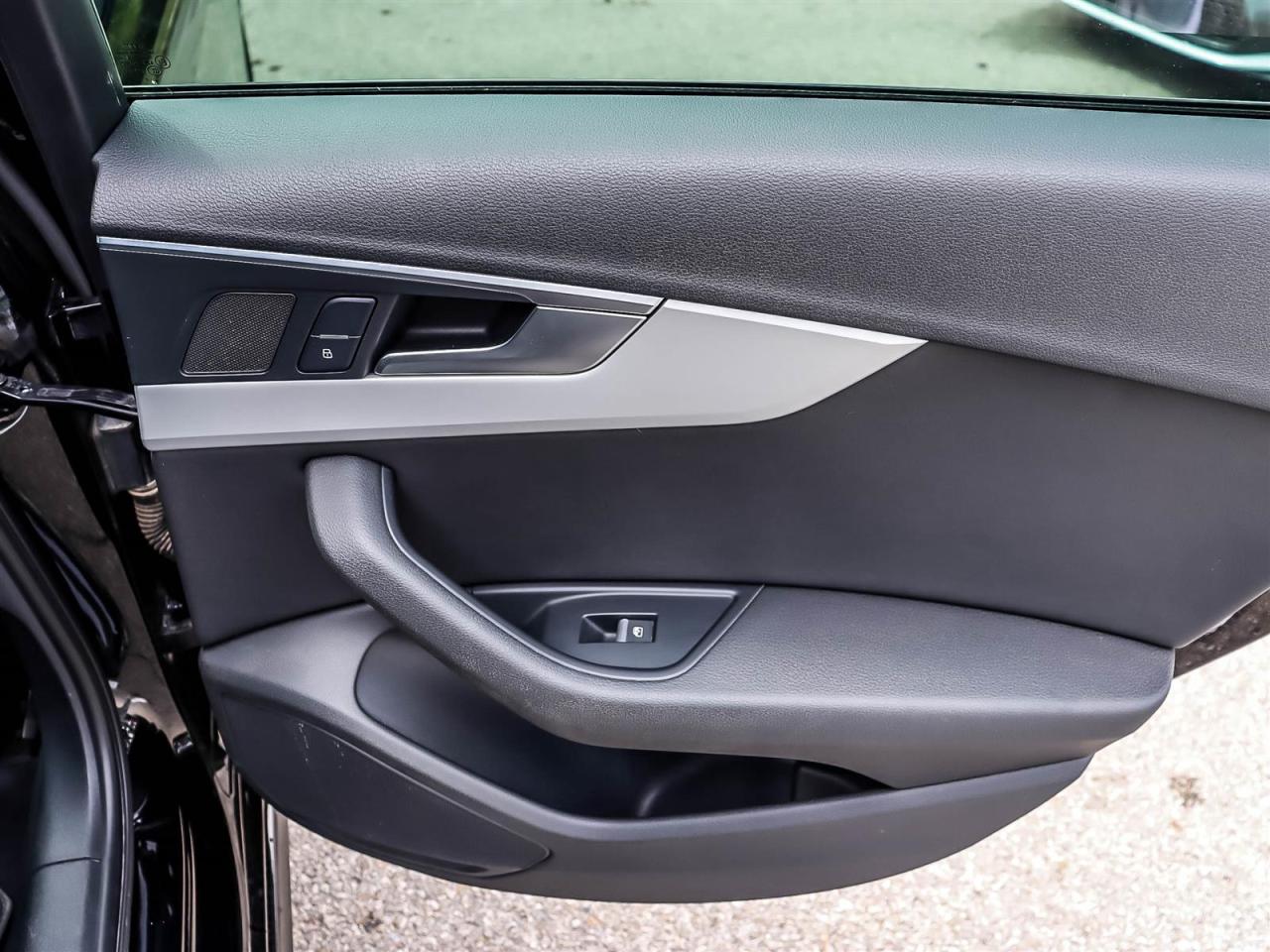 2020 Audi A4 2.0T Komfort quattro 7sp S tronic Photo