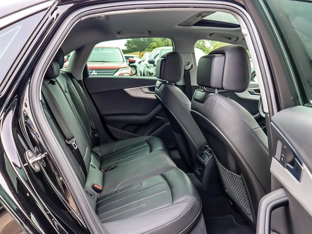 2020 Audi A4 2.0T Komfort quattro 7sp S tronic Photo