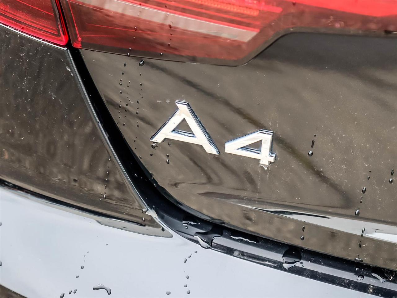 2020 Audi A4 2.0T Komfort quattro 7sp S tronic Photo