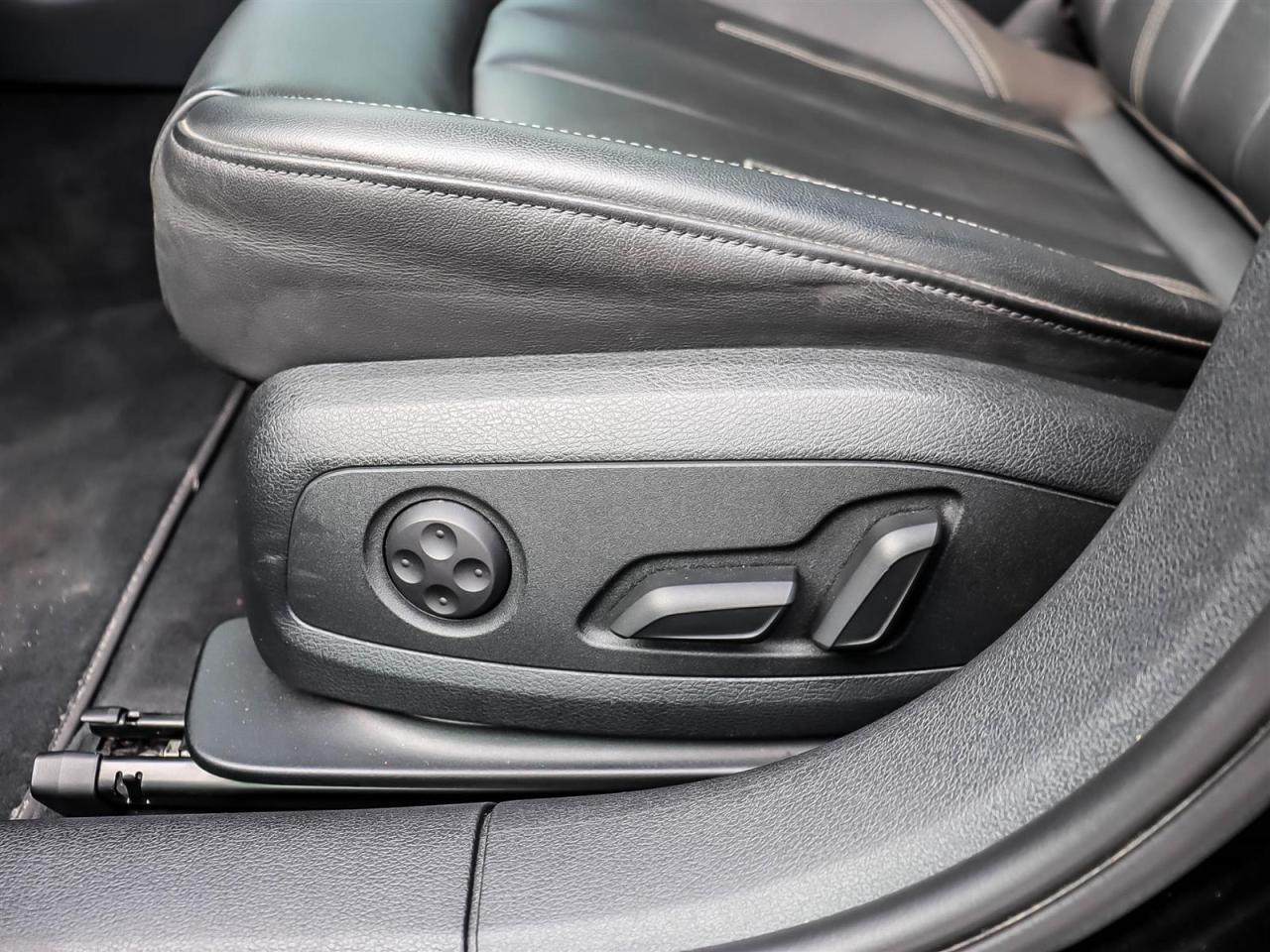 2020 Audi A4 2.0T Komfort quattro 7sp S tronic Photo