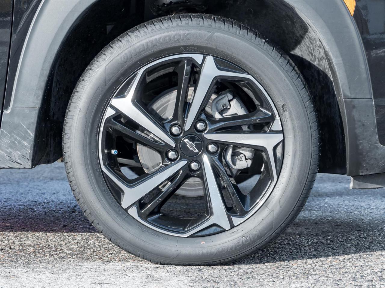 2023 Chevrolet TrailBlazer RS AWD- Heated Steering Wheel | Wireless Charging Photo