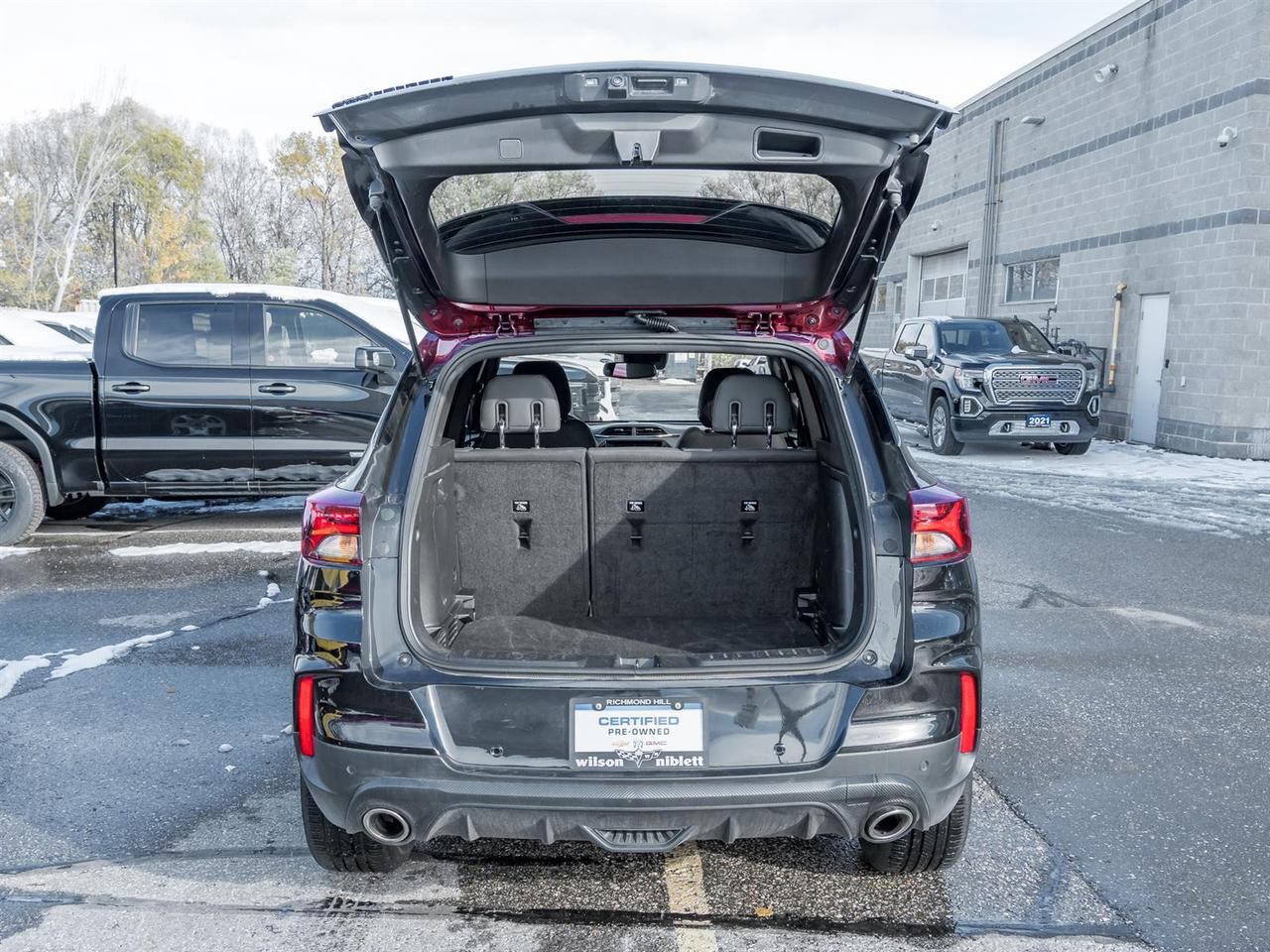 2023 Chevrolet TrailBlazer RS AWD- Heated Steering Wheel | Wireless Charging Photo