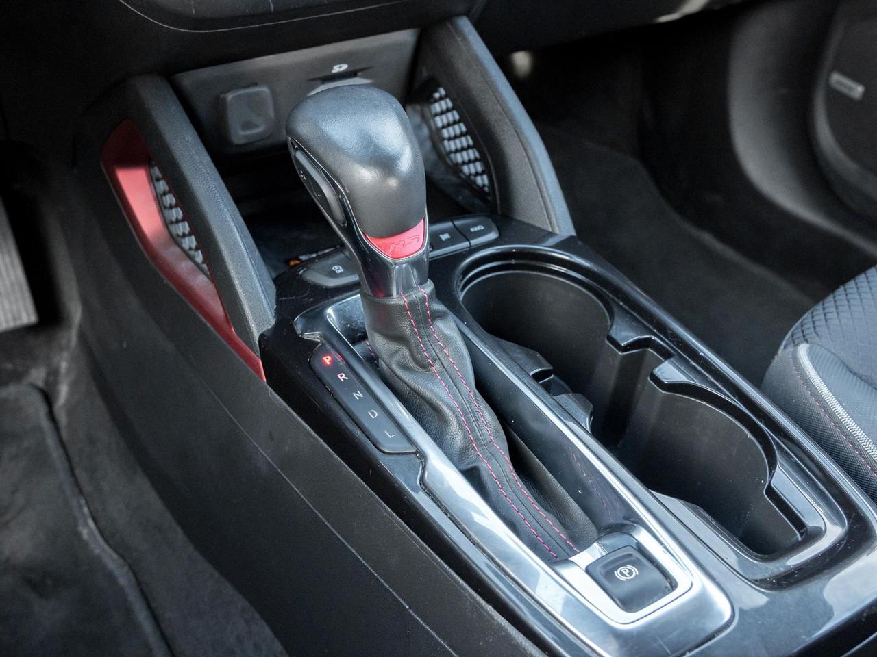 2023 Chevrolet TrailBlazer RS AWD- Heated Steering Wheel | Wireless Charging Photo