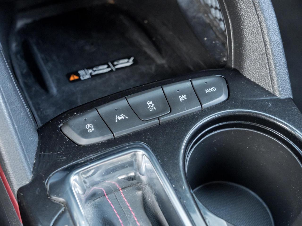 2023 Chevrolet TrailBlazer RS AWD- Heated Steering Wheel | Wireless Charging Photo