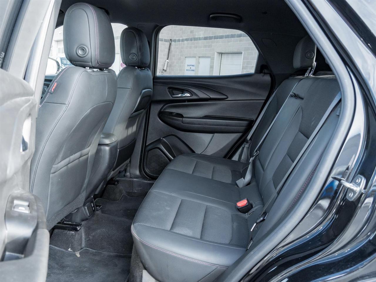 2023 Chevrolet TrailBlazer RS AWD- Heated Steering Wheel | Wireless Charging Photo