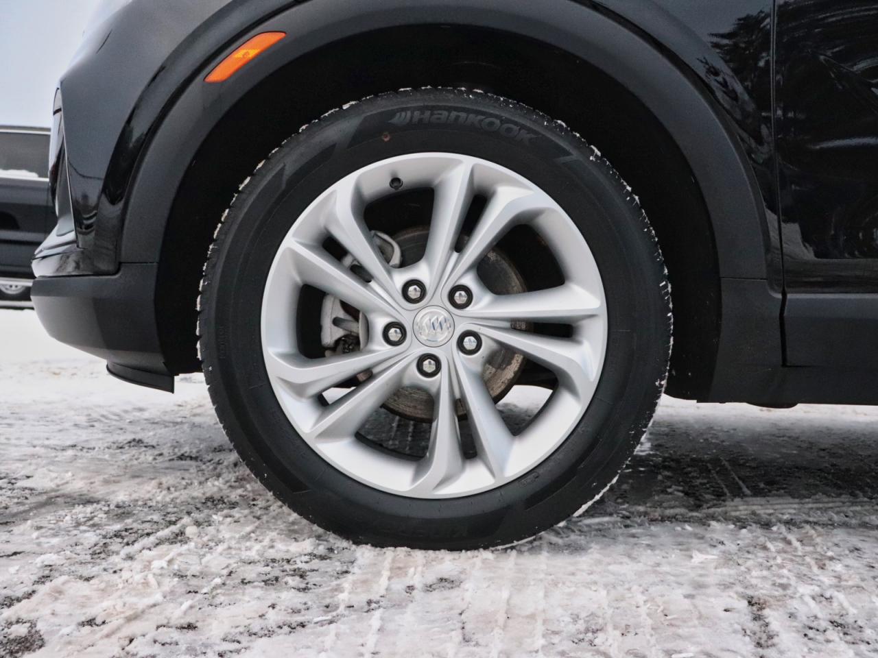 2023 Buick Encore GX Preferred Photo