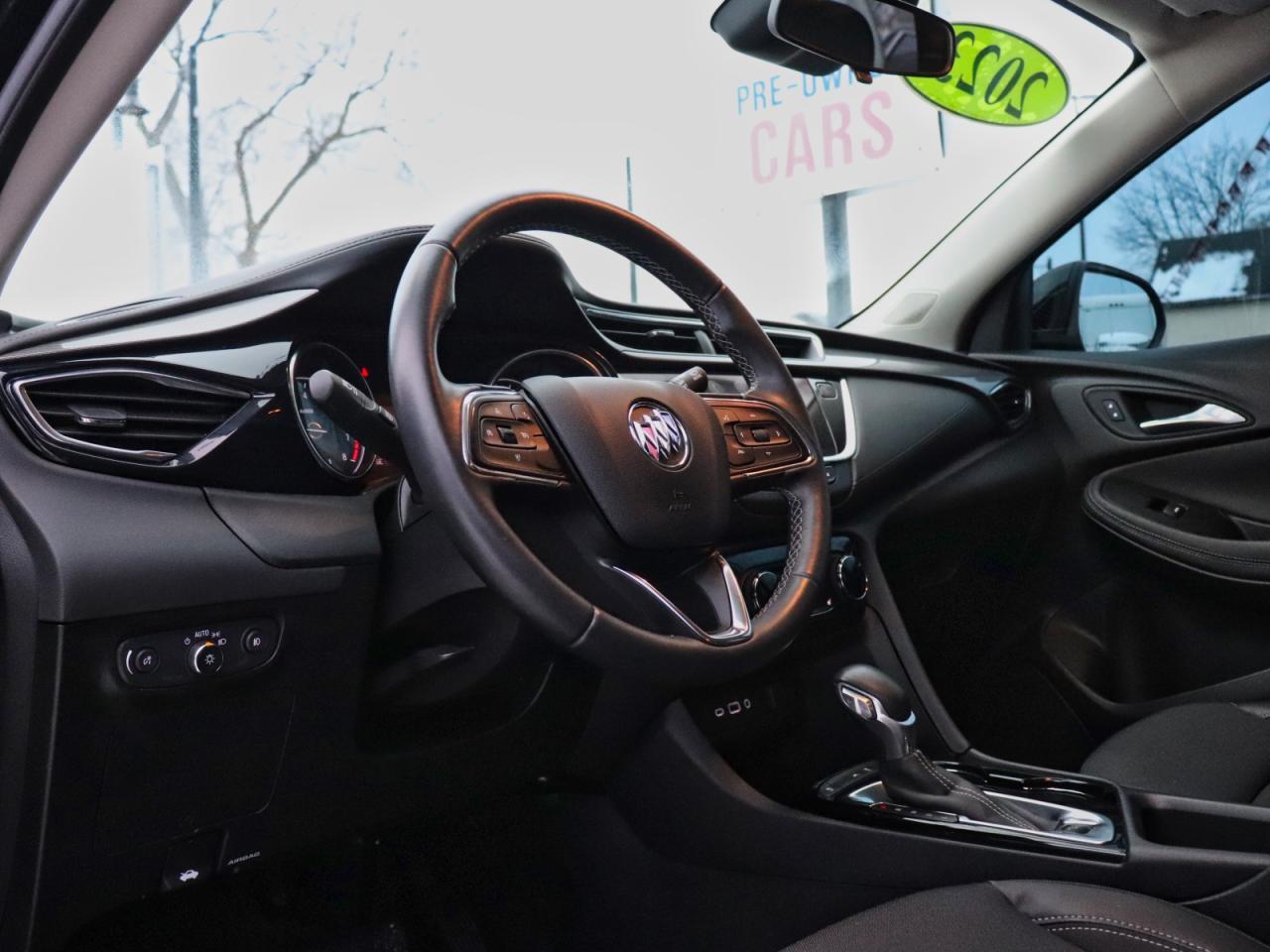 2023 Buick Encore GX Preferred Photo