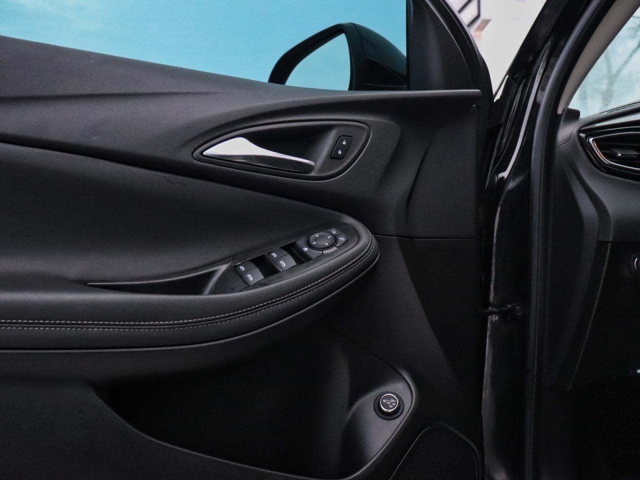 2023 Buick Encore GX Preferred Photo