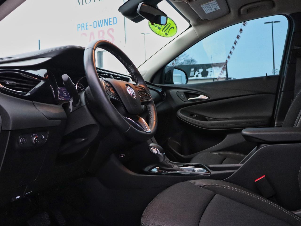 2023 Buick Encore GX Preferred Photo