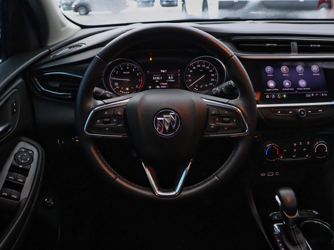 2023 Buick Encore GX Preferred Photo