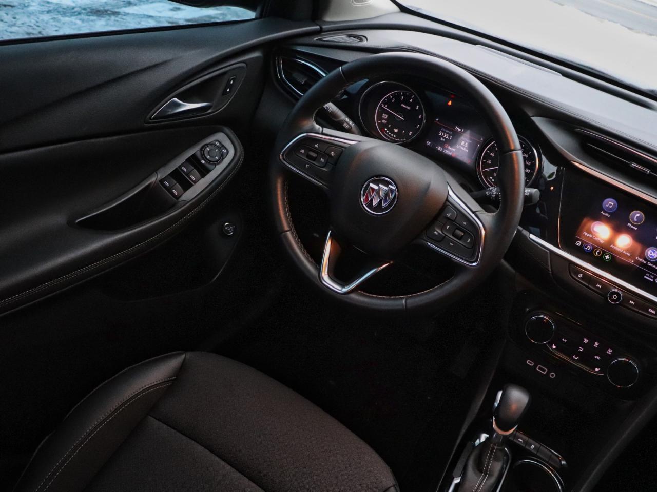 2023 Buick Encore GX Preferred Photo