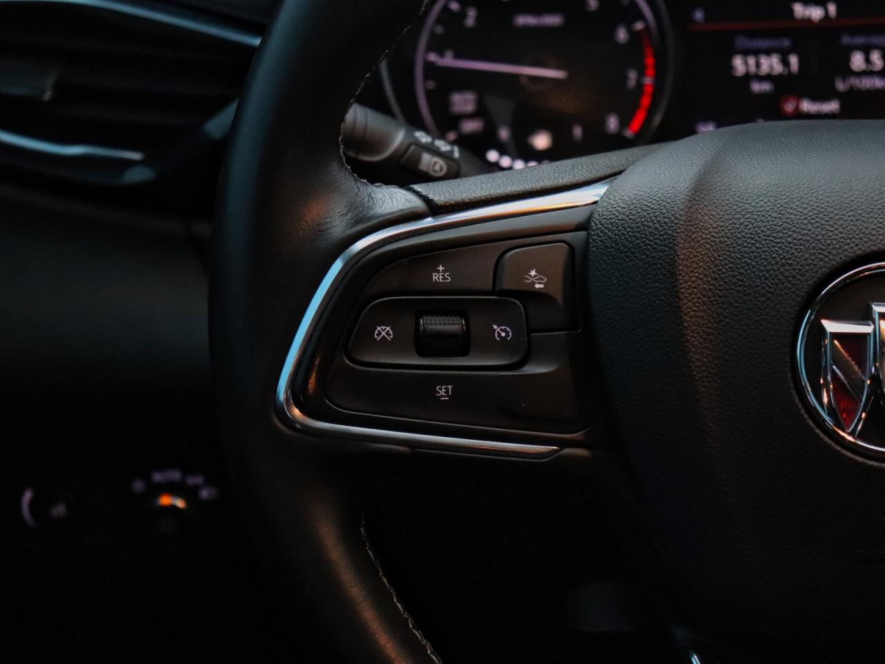 2023 Buick Encore GX Preferred Photo