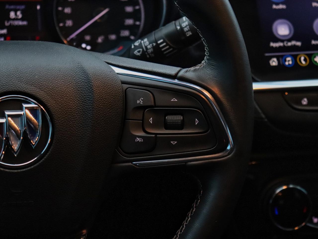 2023 Buick Encore GX Preferred Photo