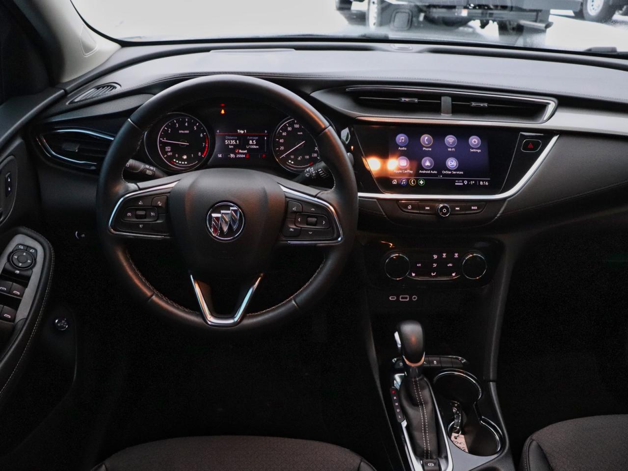 2023 Buick Encore GX Preferred Photo