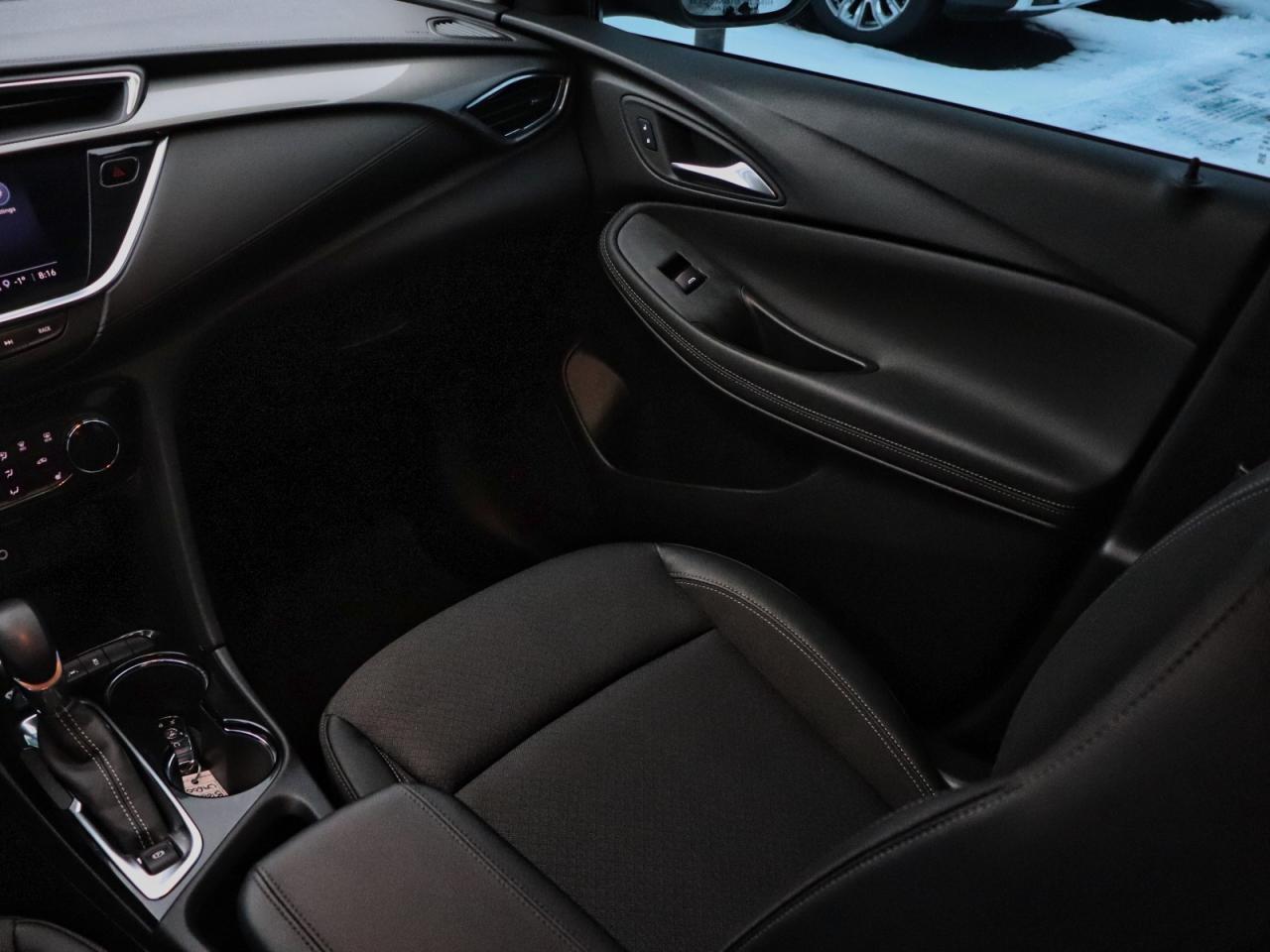 2023 Buick Encore GX Preferred Photo