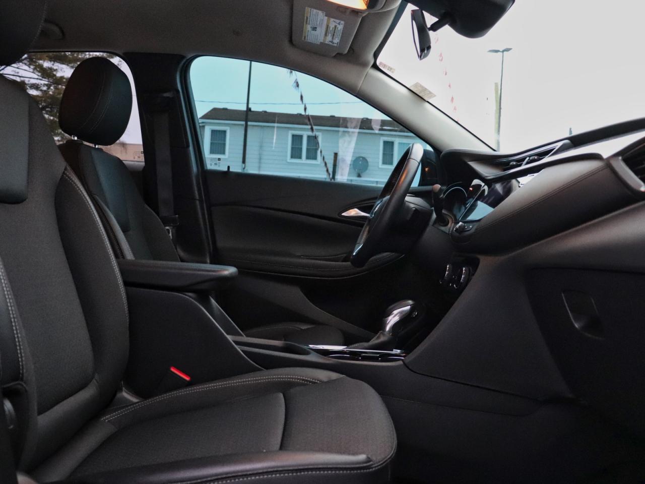 2023 Buick Encore GX Preferred Photo