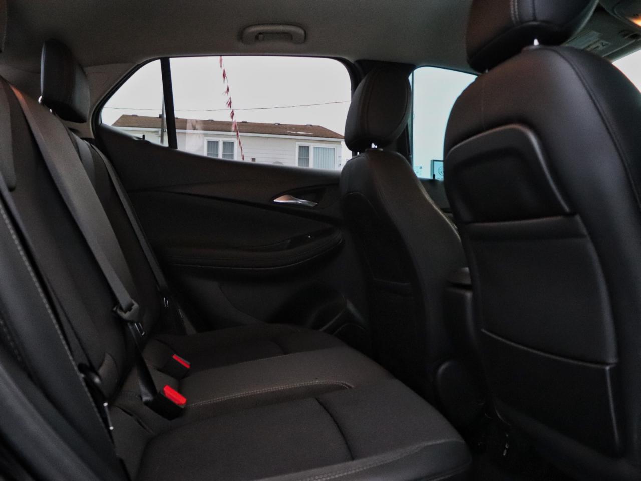 2023 Buick Encore GX Preferred Photo