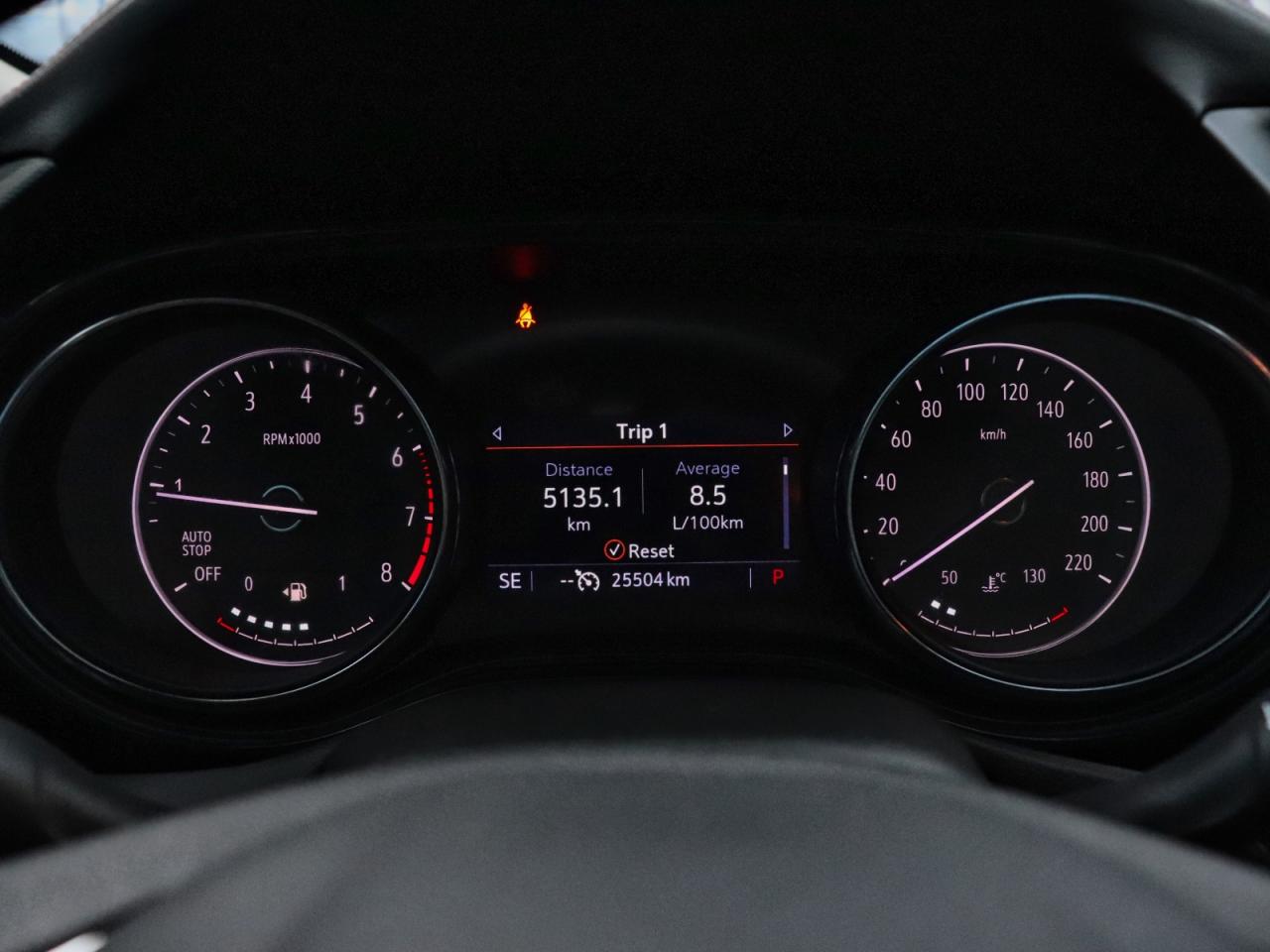 2023 Buick Encore GX Preferred Photo