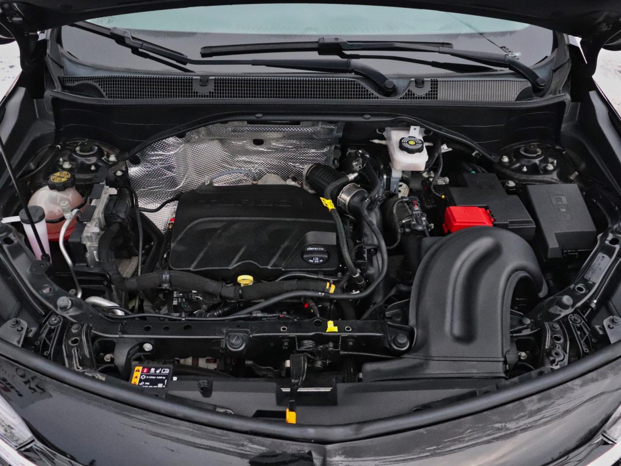 2023 Buick Encore GX Preferred Photo