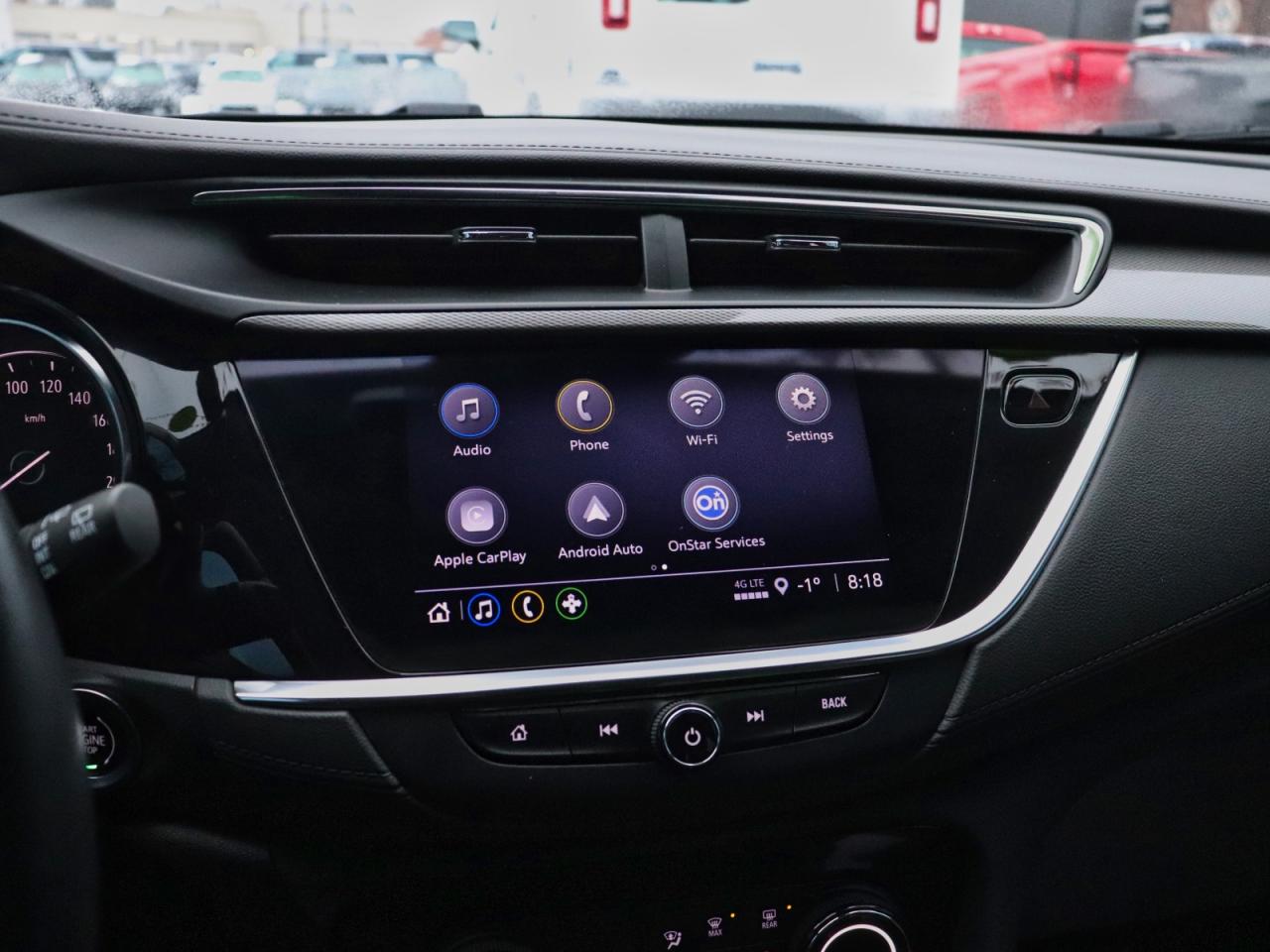 2023 Buick Encore GX Preferred Photo