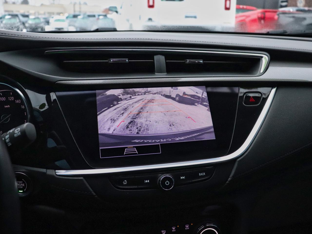 2023 Buick Encore GX Preferred Photo