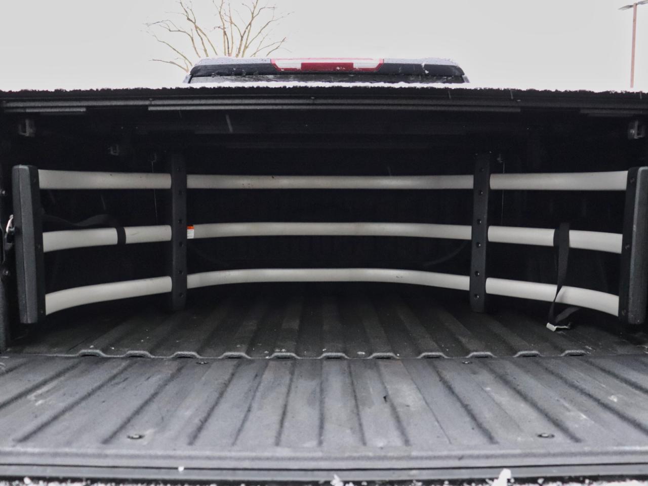 2022 Chevrolet Silverado 1500 RST Crew Cab 4WD Photo