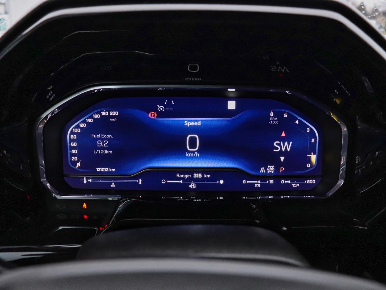 2022 Chevrolet Silverado 1500 RST Crew Cab 4WD Photo