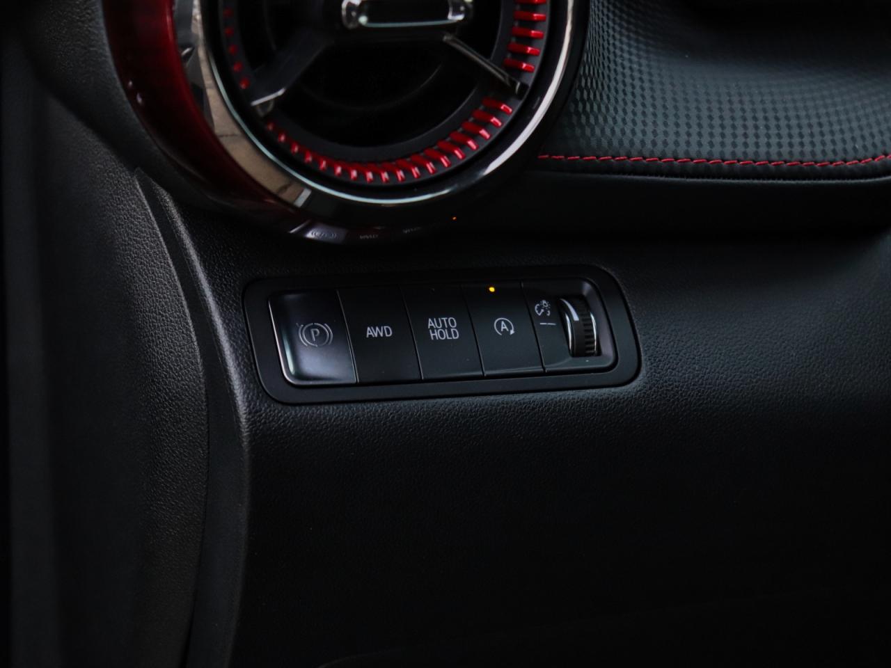 2025 Chevrolet Equinox RS AWD Photo