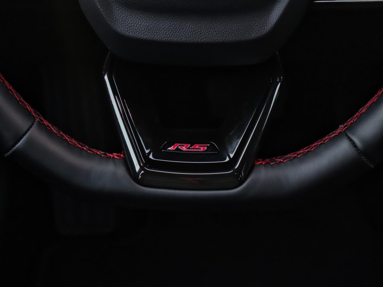 2025 Chevrolet Equinox RS AWD Photo