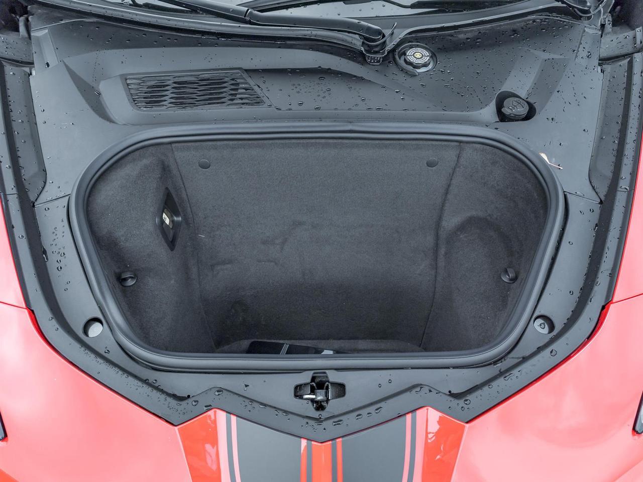 2025 Chevrolet Corvette 1LT- Z51 Performance Pkg | Performance Exhaust | Photo