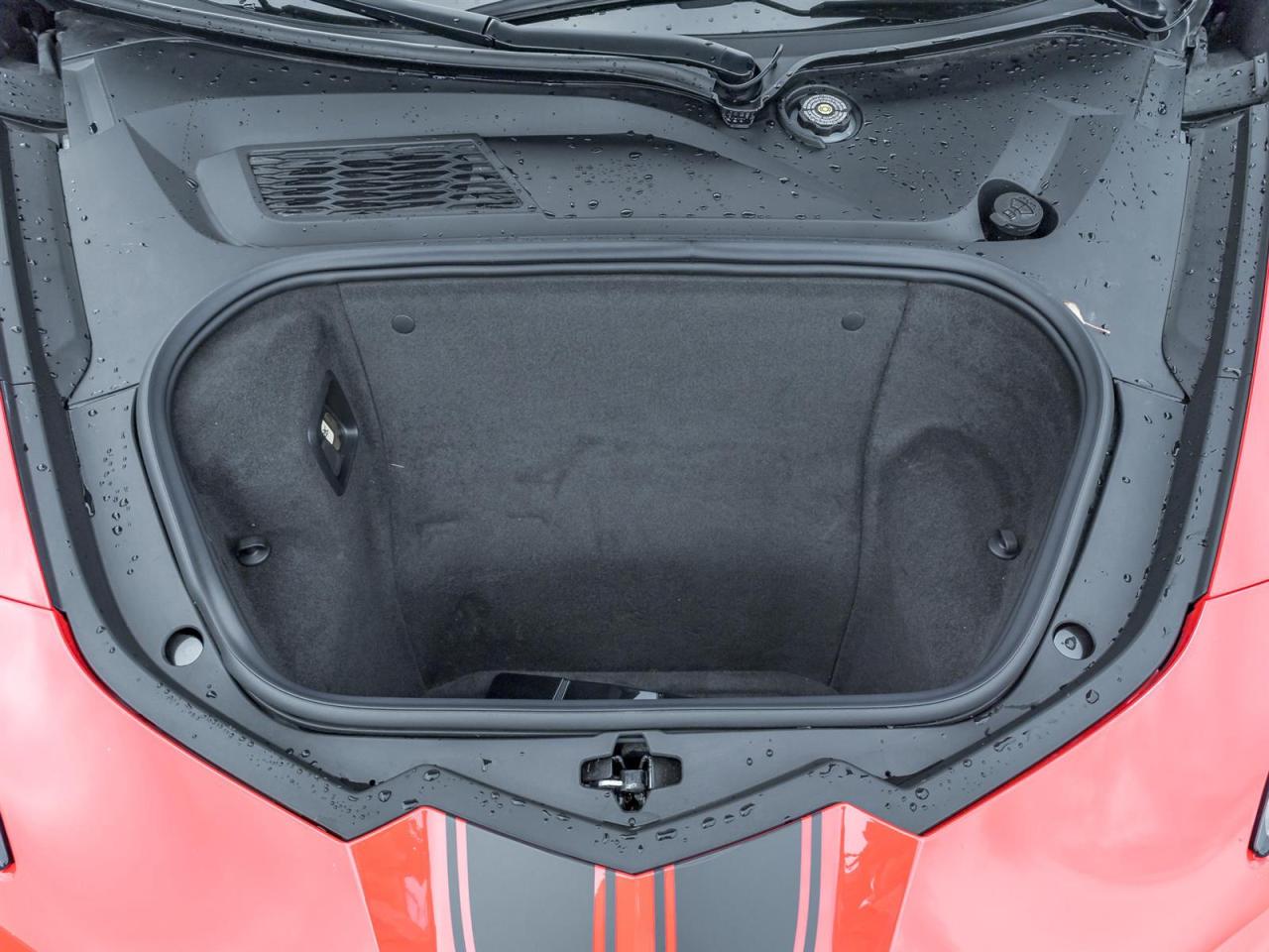 2025 Chevrolet Corvette 1LT- Z51 Performance Pkg | Performance Exhaust | Photo2