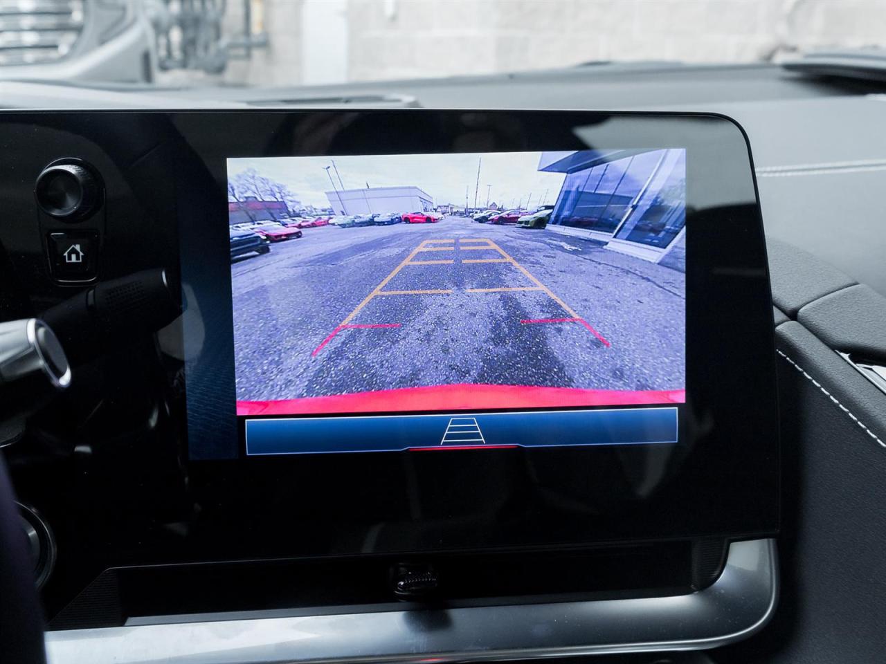 2025 Chevrolet Corvette 1LT- Z51 Performance Pkg | Performance Exhaust | Photo