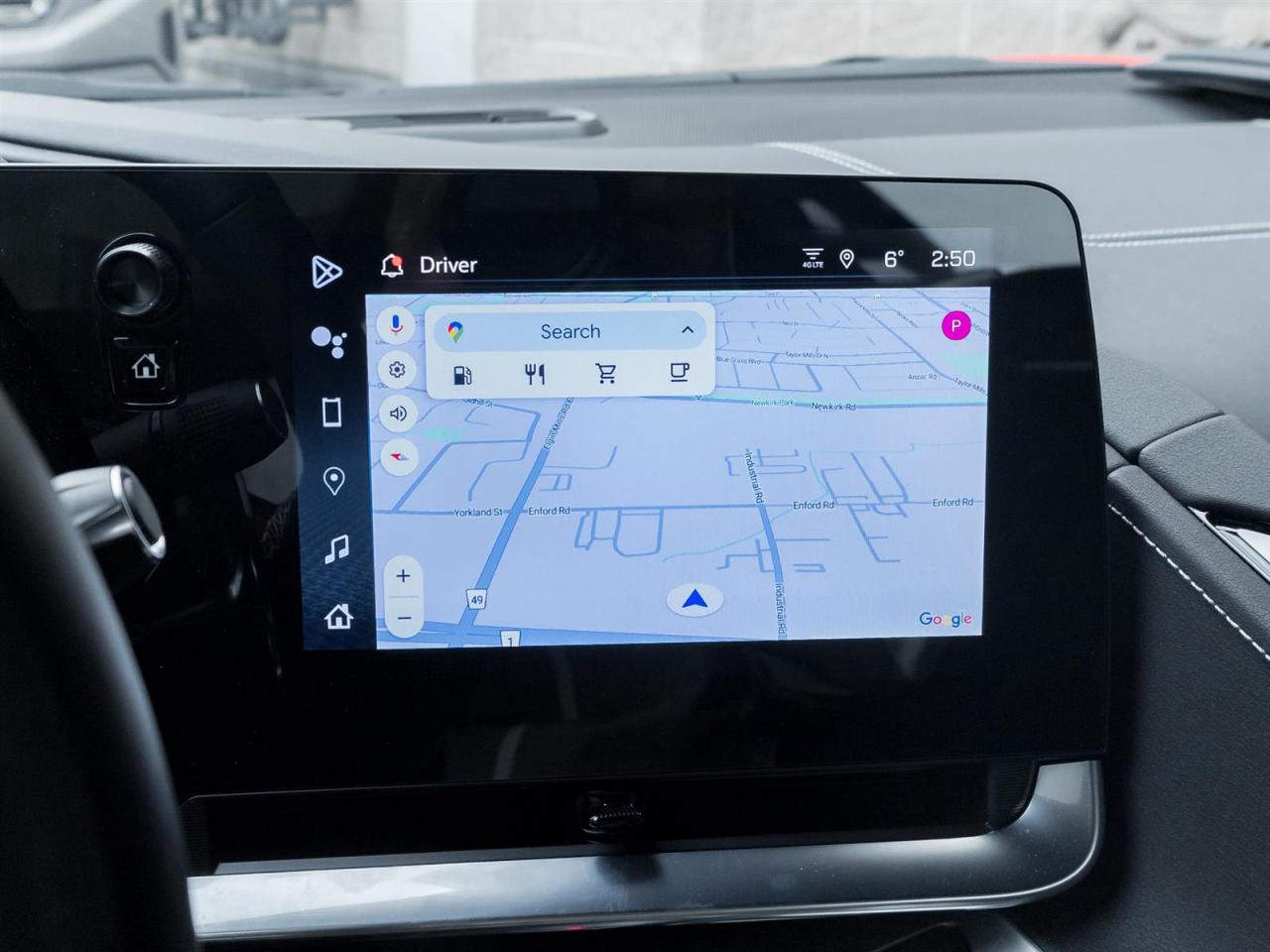 2025 Chevrolet Corvette 1LT- Z51 Performance Pkg | Performance Exhaust | Photo