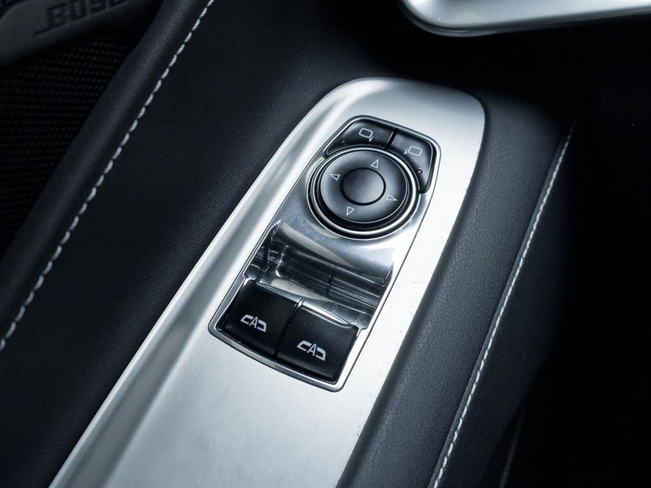 2025 Chevrolet Corvette 1LT- Z51 Performance Pkg | Performance Exhaust | Photo