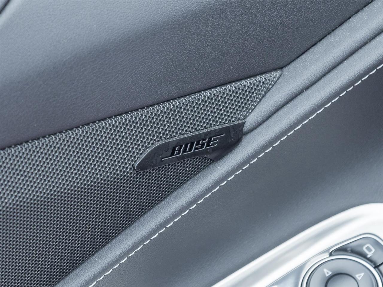 2025 Chevrolet Corvette 1LT- Z51 Performance Pkg | Performance Exhaust | Photo