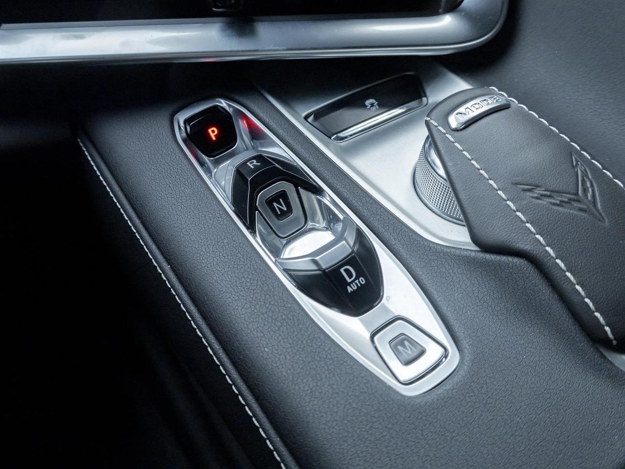 2025 Chevrolet Corvette 1LT- Z51 Performance Pkg | Performance Exhaust | Photo