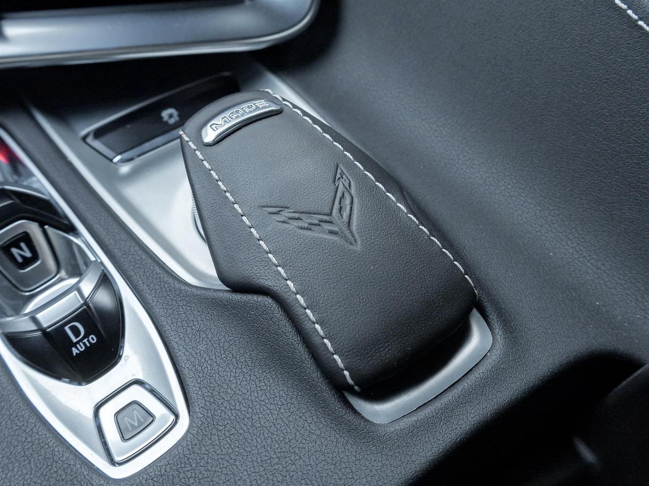 2025 Chevrolet Corvette 1LT- Z51 Performance Pkg | Performance Exhaust | Photo