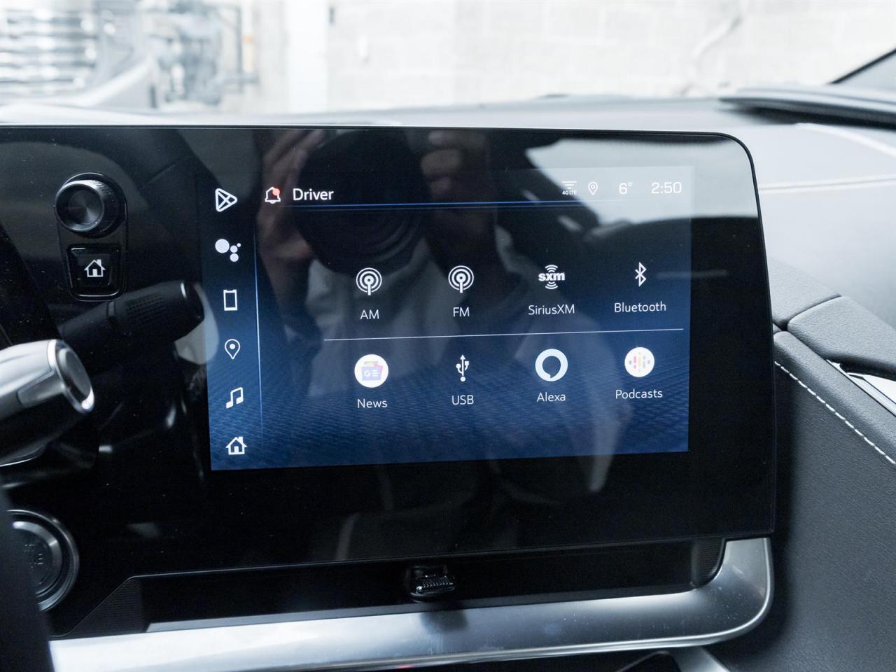 2025 Chevrolet Corvette 1LT- Z51 Performance Pkg | Performance Exhaust | Photo